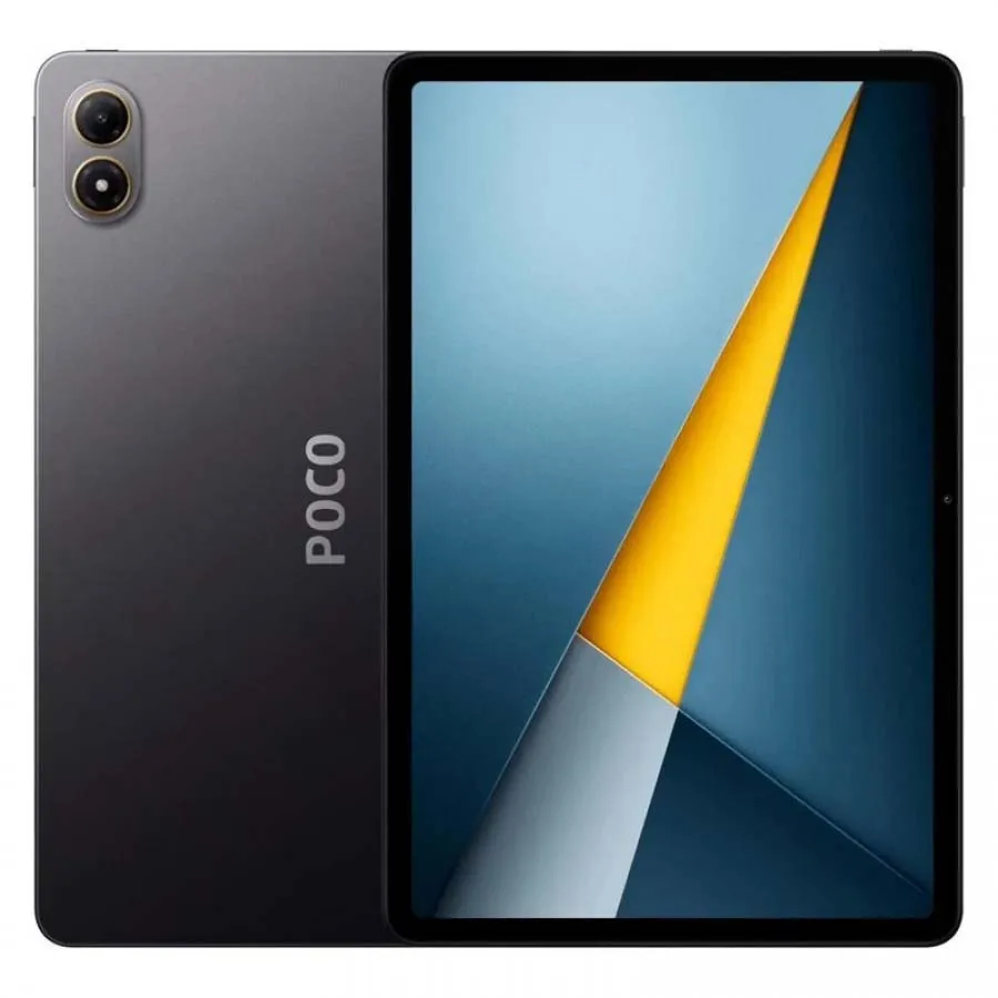POCO Pad M1 Tablet PC Wifi 8GB 256GB 12.2" 2.5K Display 12000mAh Large Battery