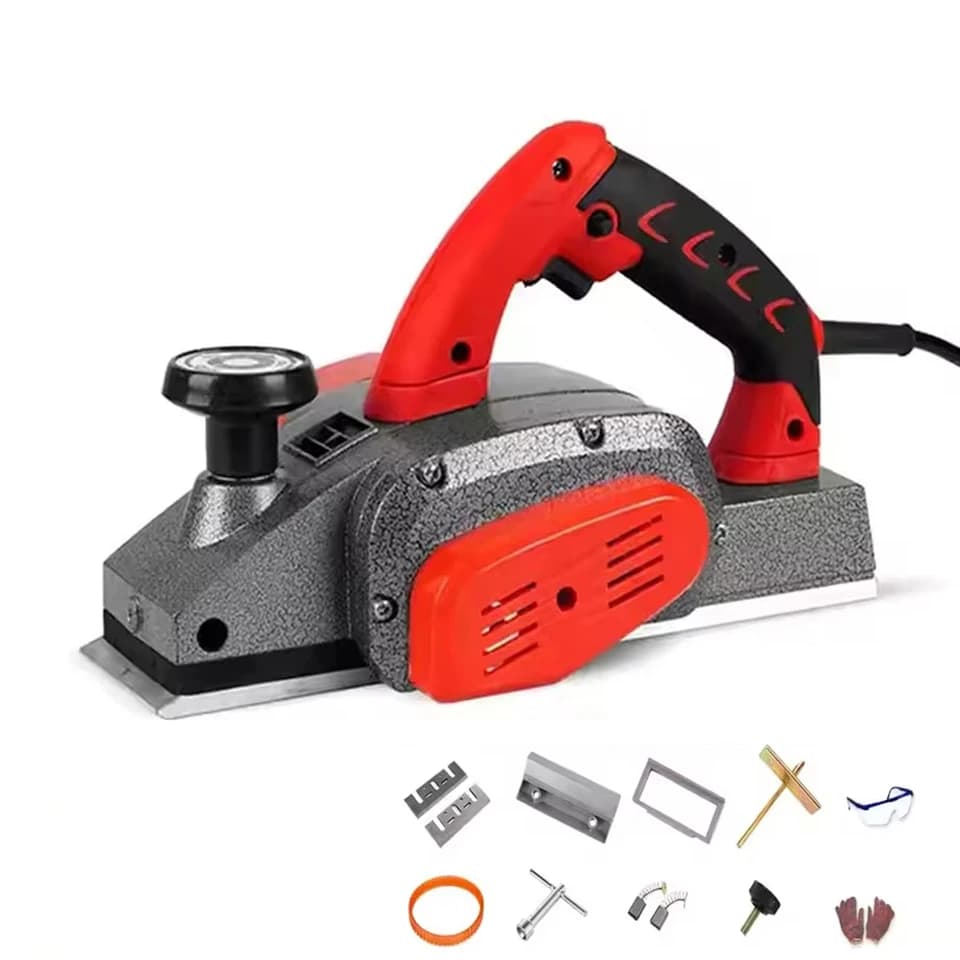 220V Woodworking Electric Planer High Power Electric Router trimmer Wood Milling Engraving Slotting Woodworking Power Tools
