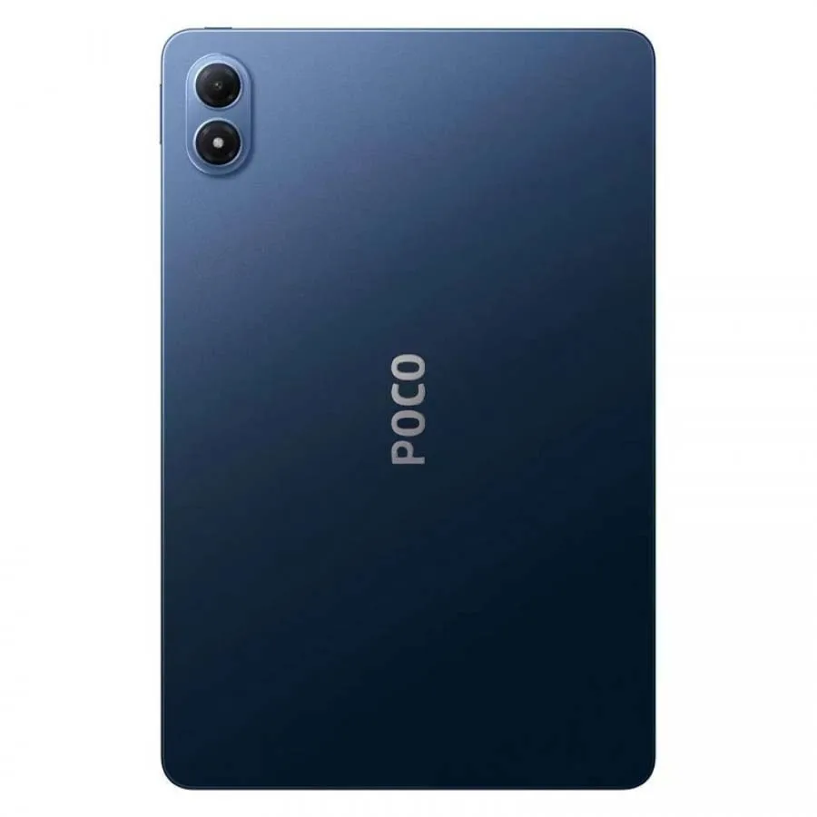 POCO M1 Pad Tablet PC 8GB 256GB Wifi 12.2" 2.5K Display 12000mAh Battery