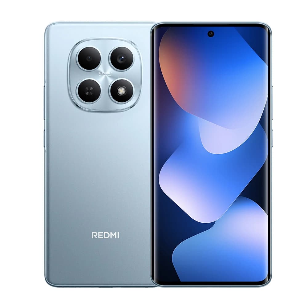 Xiaomi Redmi Note 15 Global Version 4G Smartphone 6.77'' AMOLED 120Hz 108MP Camera 6000mAh Battery NFC MTK Helio G100-Ultra Cell Phone