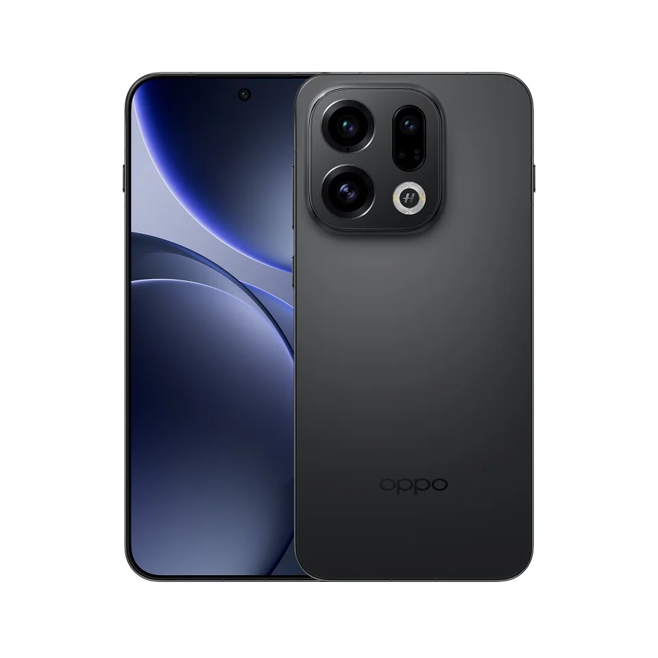 OPPO Find X9 Smart Phone,7025mAh Battery,12GB+512GB, Dimensity 9500,IP69 Waterproof 6.59" AMOLED , 50.0MP Camera ,Excluding charger