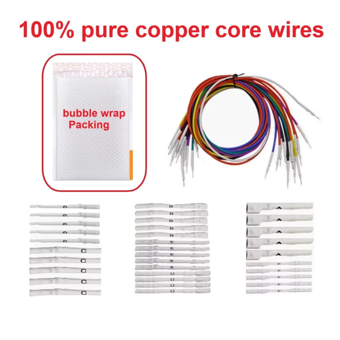 ECU bench cable ECU connect cable ECU connector FormulaFlash Cable ECU pin adapter ECU pin cable KT200II cable KT200 Bench Cable