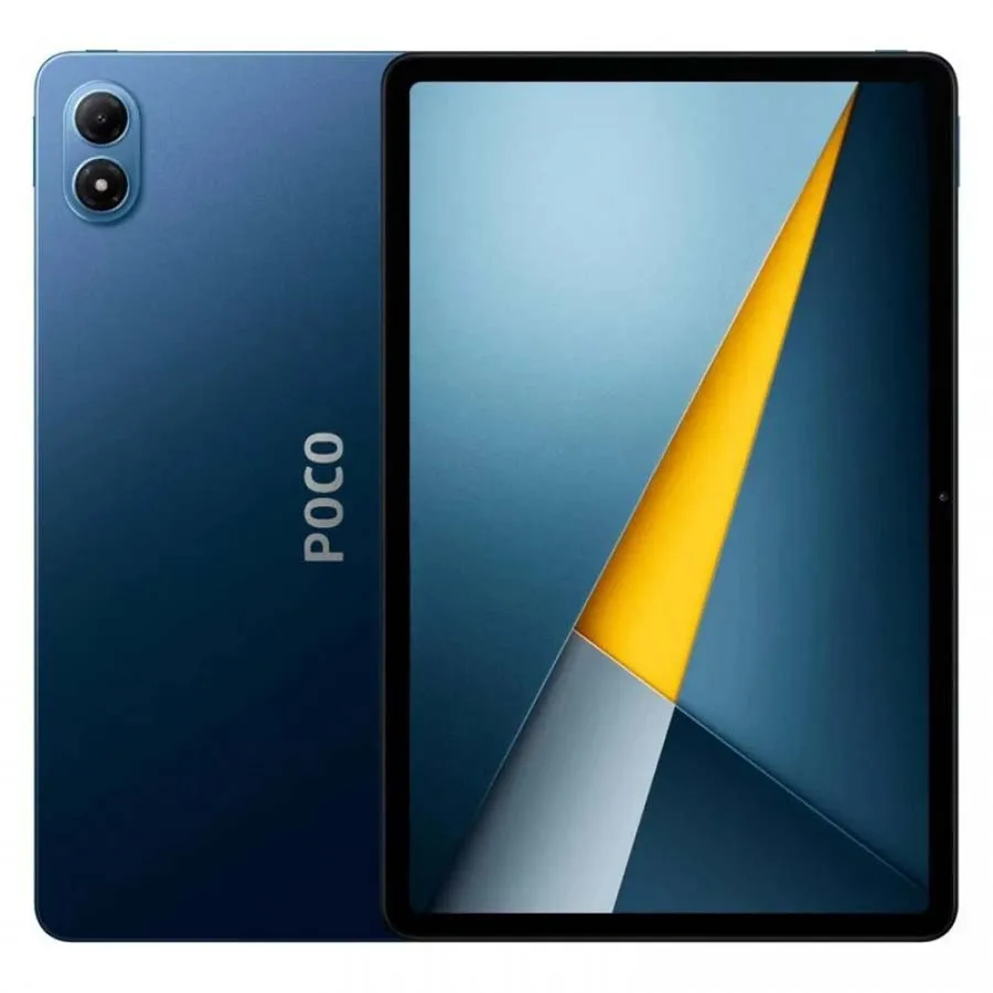 POCO Pad M1 Tablet PC Wifi 8GB 256GB 12.2" 2.5K Display 12000mAh Large Battery