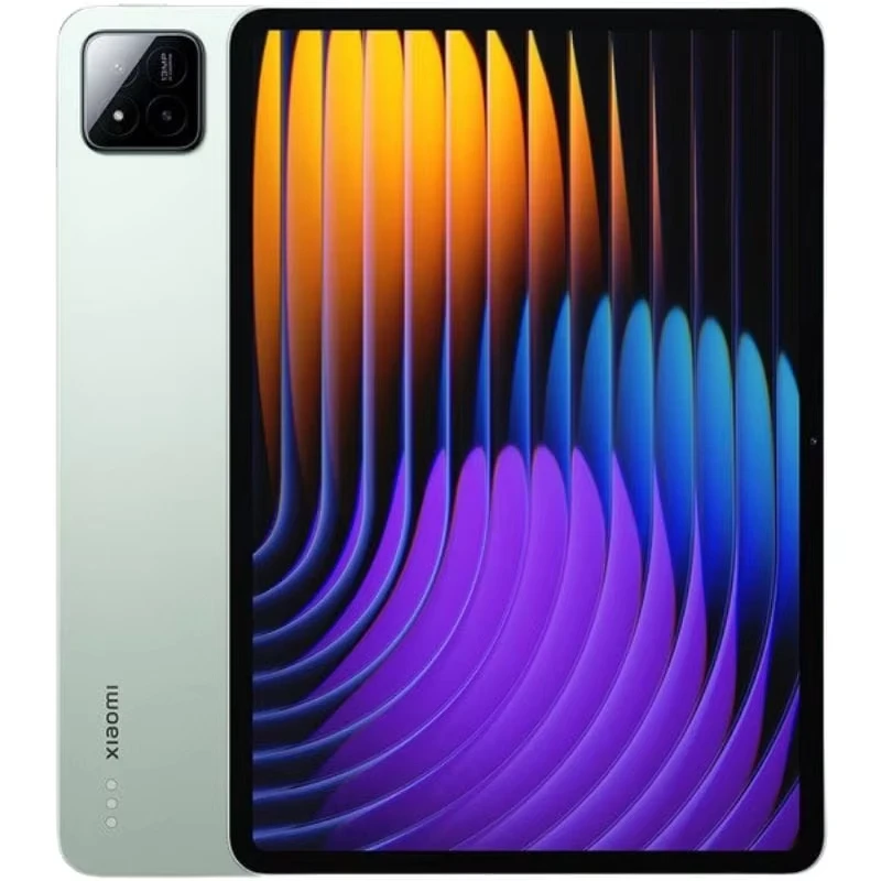 Xiaomi Pad 7 11.2'' 144Hz Wi-Fi 6E 8Gb/256Gb 12Gb/256Gb 8850Mah Tablet PC