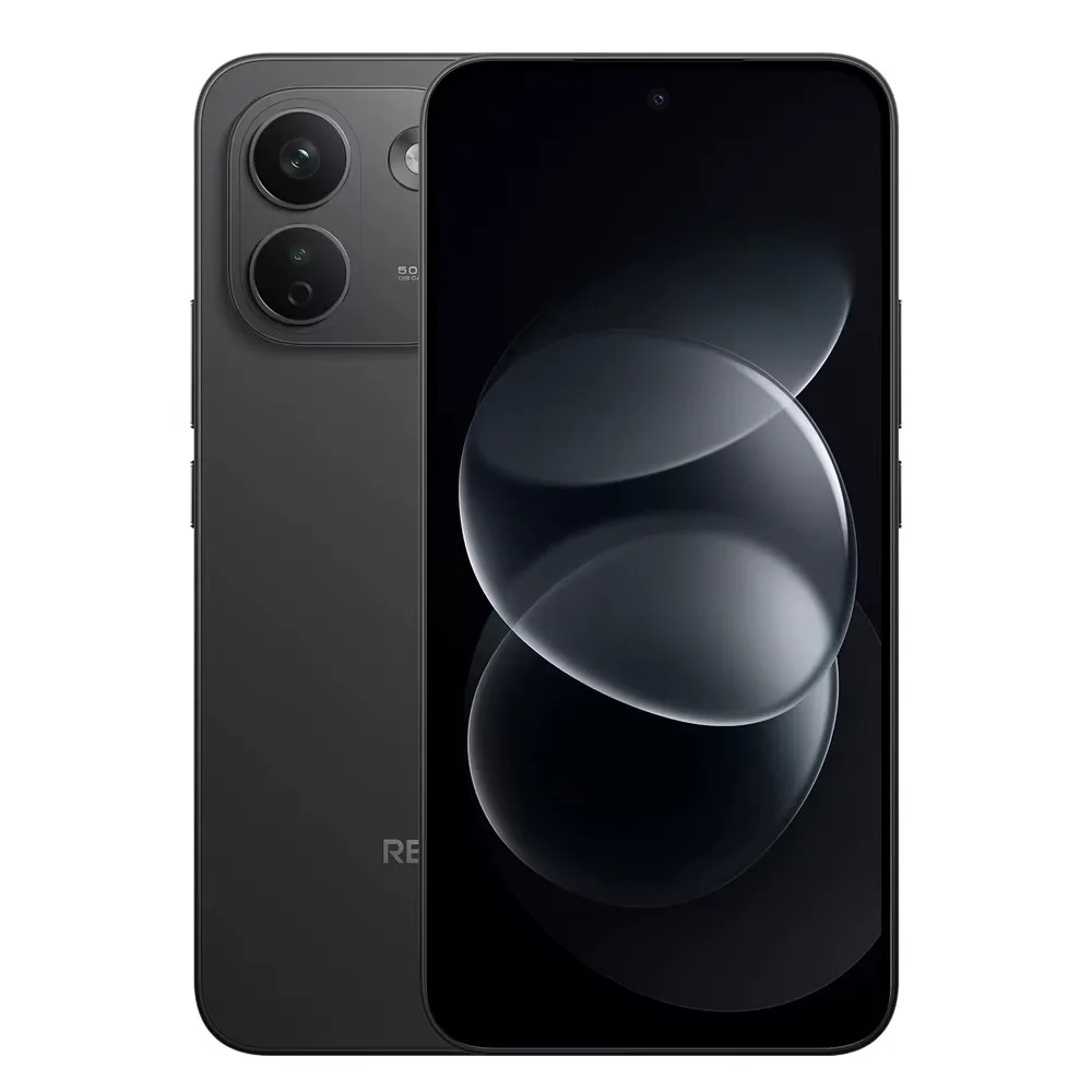 Xiaomi Redmi Note 17 Pro Max 5G NFC Cellphones 6.83" AMOLED Display 9210mAh Battery 50MP OIS Camera Snapdragon 6 Gen 5 Processor Smartphone