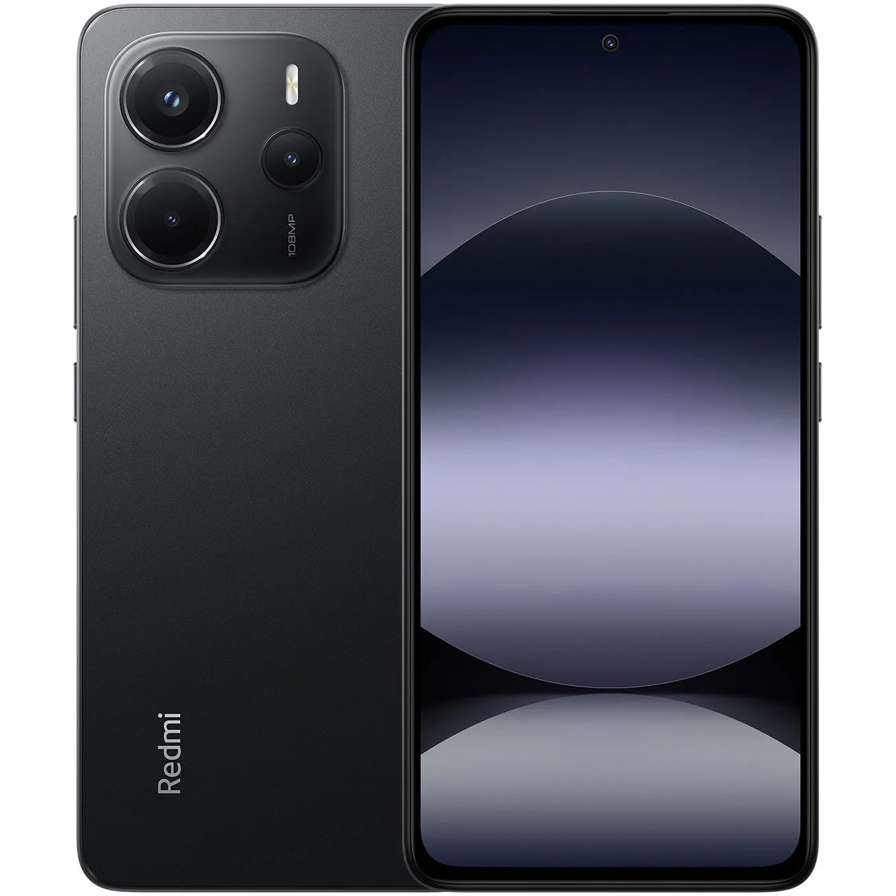 Xiaomi Redmi Note 14 4G NFC 6GB 128GB 8GB 256GB Without Charger MediaTek Helio G99-Ultra 108MP AI Camera 5500mAh Battery