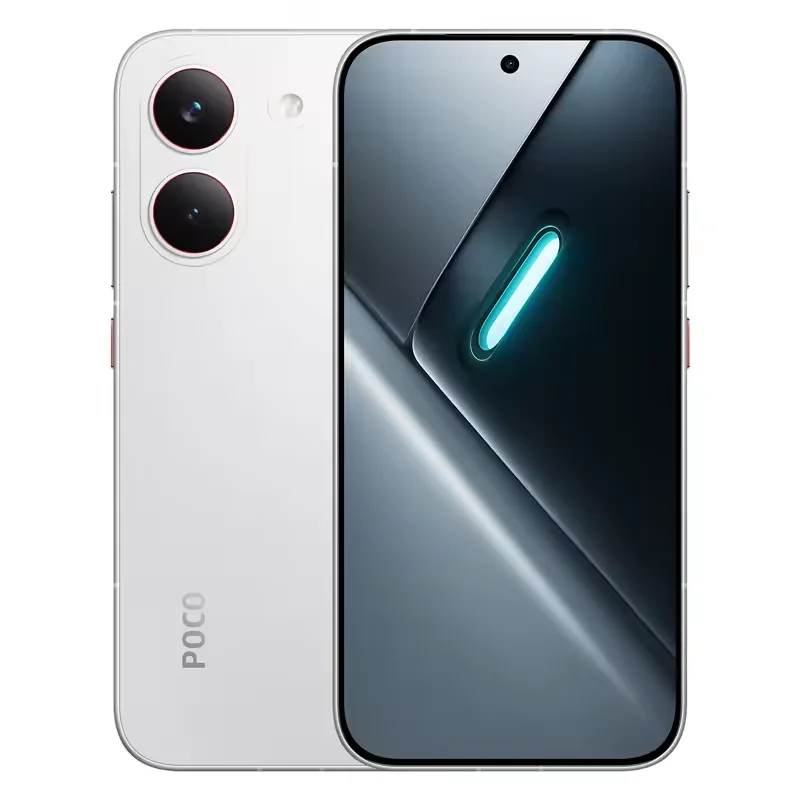 EU Version POCO X8 Pro 5G Smartphone Dimensity 8500-Ultra  6.59" 1.5K 120Hz AMOLED Display 50MP Camera 6500mAh Battery NFC