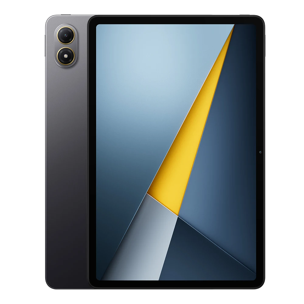 POCO Pad M1 8GB 256GB Tablet 12.1 Inch 2.5 K 120Hz Snapdragon 7s Gen 1 2000mAh Up to 27W Reverse Charging
