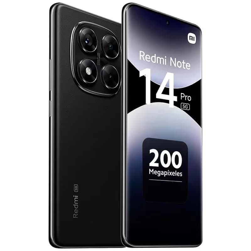 Xiaomi Redmi Note 14 Pro 5G 8GB 256GB NFC Smartphone