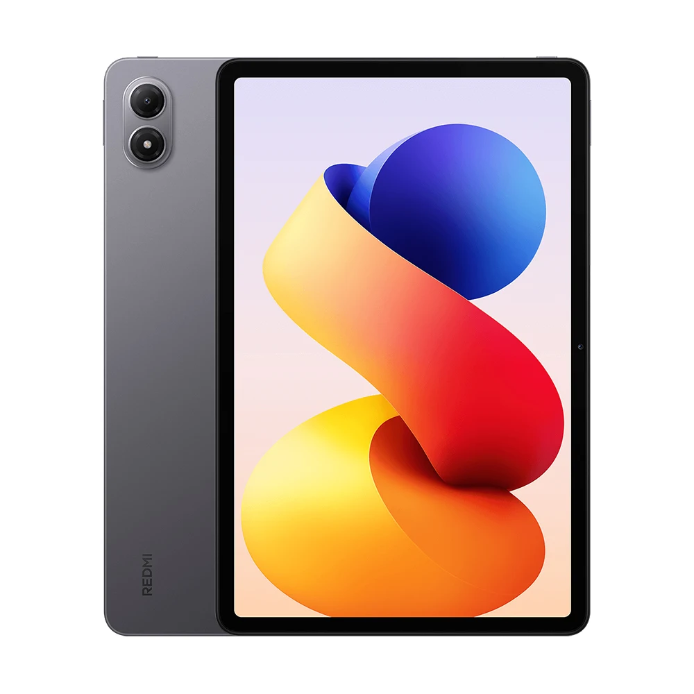 Global Version Xiaomi redmi Pad 2 Pro Wifi 12.1' 120Hz Refresh Rate 12000mAh Battery Advanced 4nm Processor Snapdragon® 7s Gen 4 Mobile Platform Powered by Dolby Vision Xiaomi HyperOS
