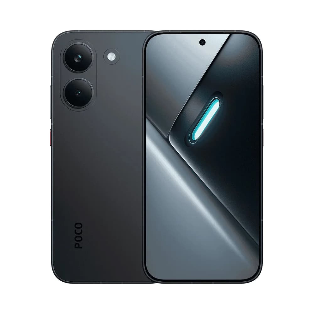 Smartphone POCO X8 Pro 5G Global Version Dimensity 8500-Ultra 6.59" 120Hz 1.5K Ultra-bright AMOLED Display 6500mAh Battery NFC