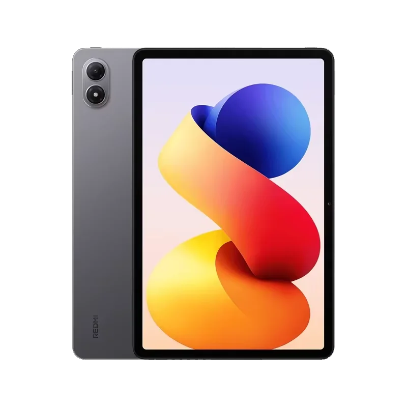 Xiaomi Redmi Pad 2 Pro Global Version 12.1" 2.5K Display Tablet,12000mAh Battery Snapdragon 7s Gen 4, Wi-Fi 6 Tablet