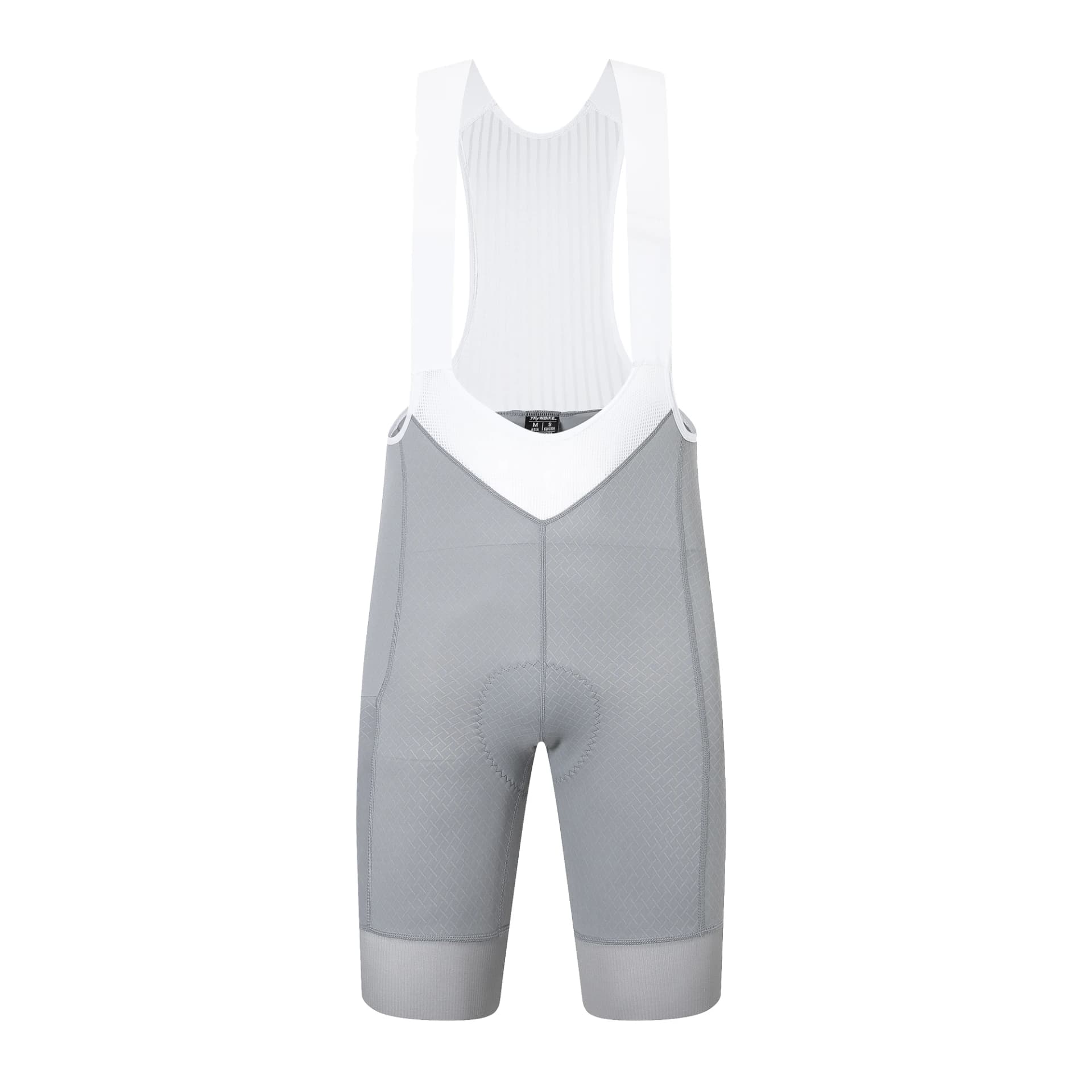 YKYWBIKE 2026 Men's Cycling Bib Short 3 Pockets Summer Road Bike Short Pants Belgium Pad MTB Bicycle Bibs Shorts Pro Team