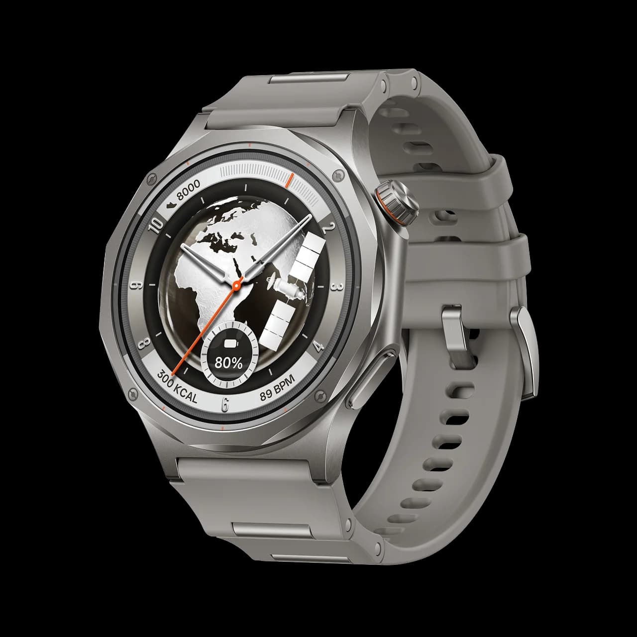 EU version OPPO watch X3 smartwatch Wear OS by Google Sleep 16-Day Battery Life SpO2 Blood Oxygen Monitoring IP69 Google Wallet OnePlus