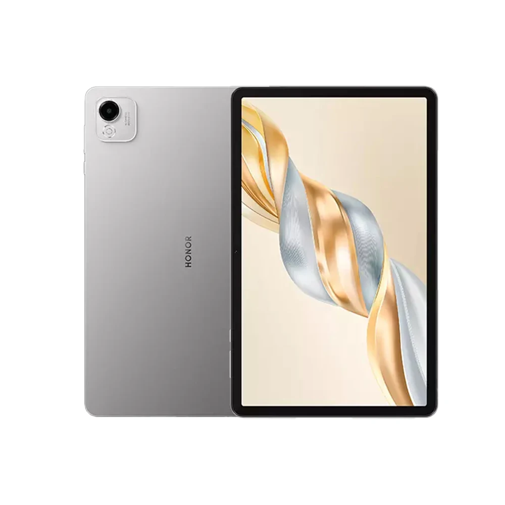HONOR Pad X9a,EU Version WIFI Tablet,11.5 inches 120Hz 2.5K HONOR Fullview Display,6GB+128GB,Slim Metal Body, HONOR Android Tablet