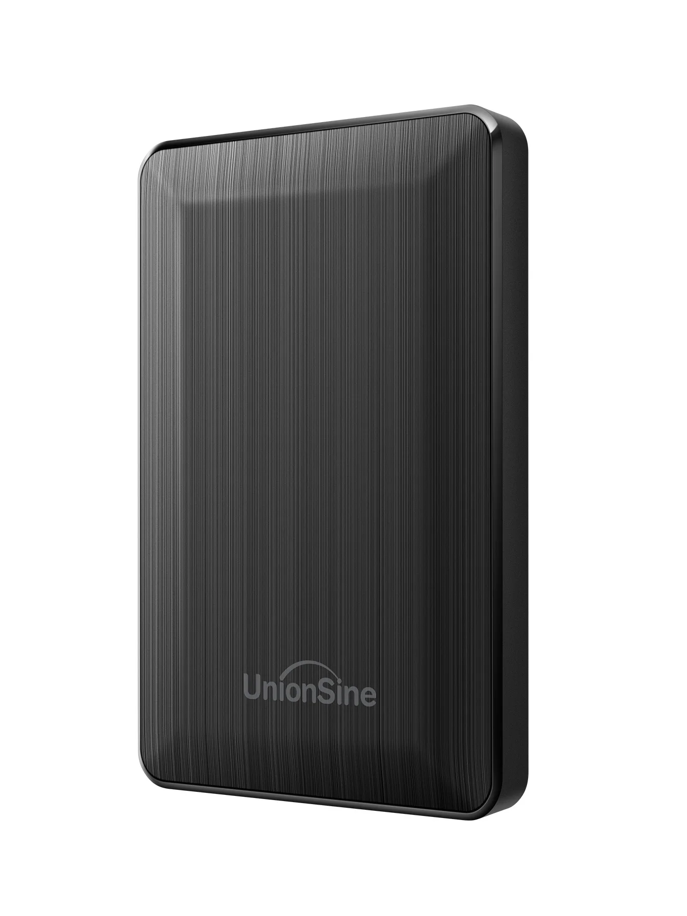 UnionSine External Hard Drive 250GB-2TB Portable HDD USB 3.0-Compatible with PS4, PS5, Xbox, PC, Laptop, Mac-Suitable for TV Recording, Game Storage Expansion, Data Backup-Your Cost-Effective Storage Space