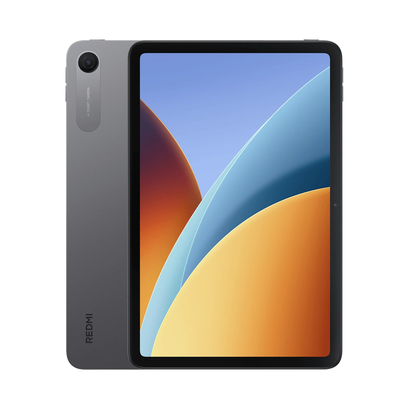 Xiaomi Redmi Pad 2 9.7 'WIFI Tablet Snapdragon 6s 4G Gen 2 Xiaomi HyperOS 3 System 9.7 "2K 120Hz crystal-clear display 7600mAh Battery Pad
