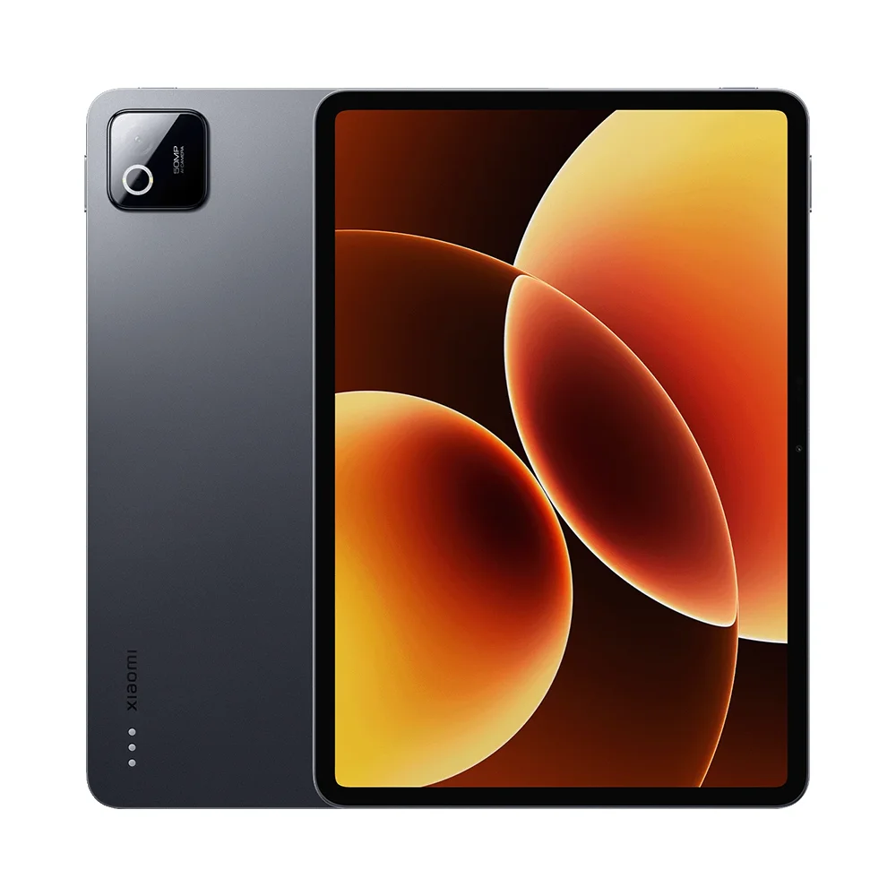 Xiaomi Pad 8 Pro Tablet Global Version 11.2" 3.2K 144Hz display 8-core Snapdragon® 8 Elite 9200mAh 50MP Rear Camera Mi Pad