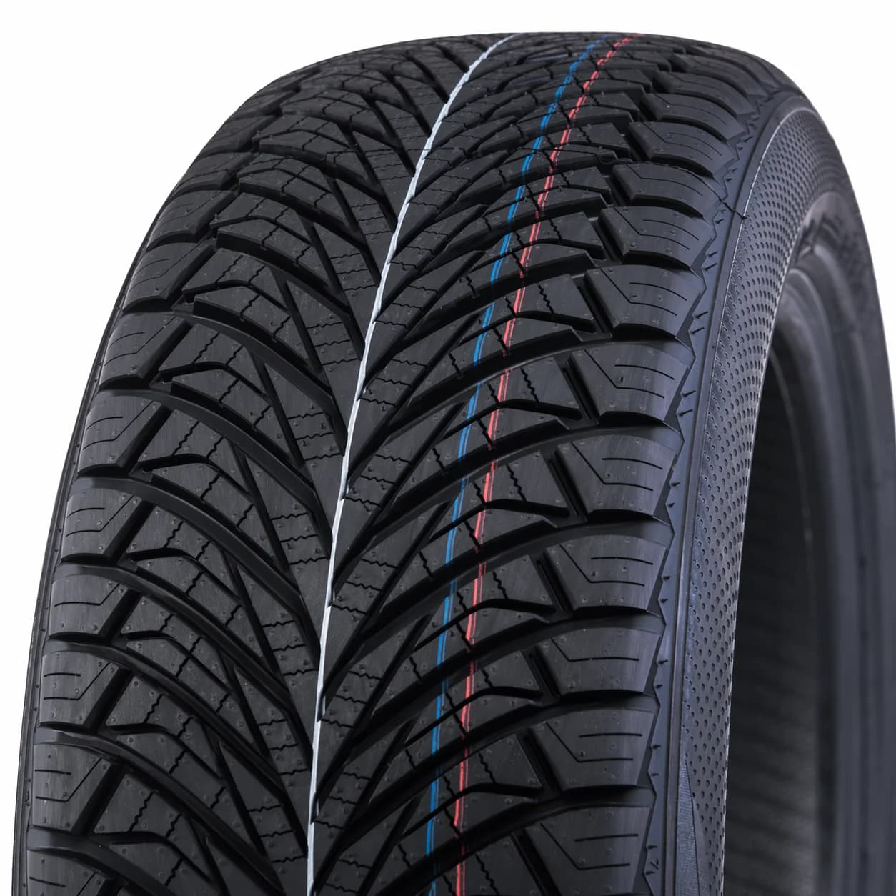 All-season tire Austone All Season Fixclime SP-401 225/40 R18 92 Y