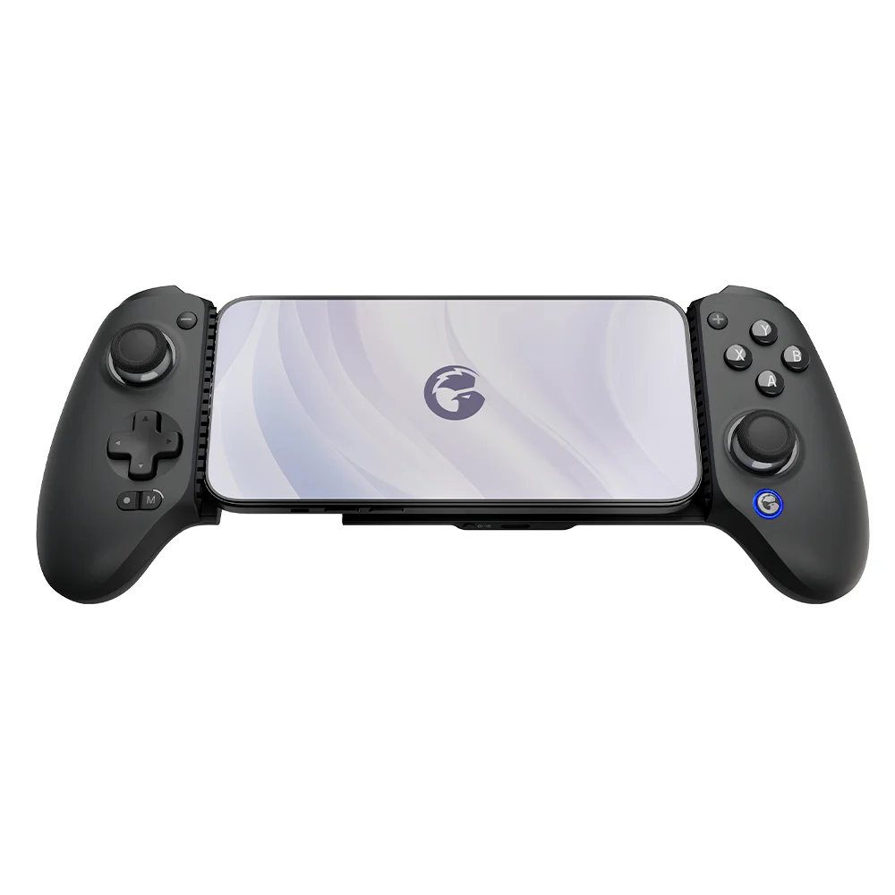 ​GameSir G8+ Bluetooth Gamepad Hall Effect Gaming Controller for Nintendo Switch 2, Android Phone, Tablets, iPhone, iPad, PC