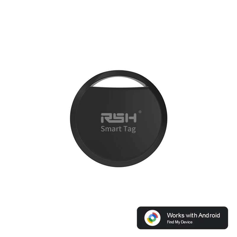 Navigation Tracker For Android Phones Work With Google Find Hub App Remote Locating Key Finder for Xiaomi Samsung Pixel GMS