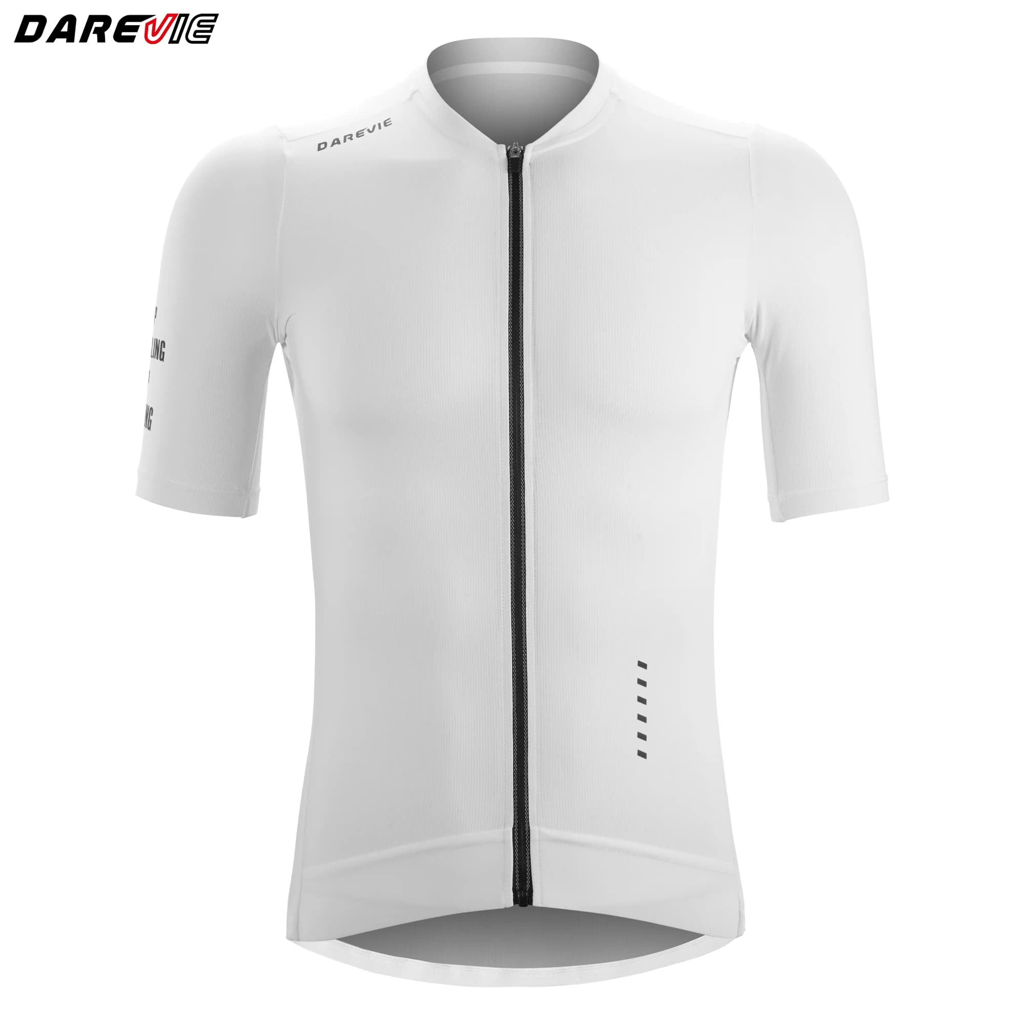 DAREVIE Cycling Jersey Anti-UV SPF 50+ Anti-Slip Pro Line Man Cycling Maillot Cool Technology Quickly Dry Female Clothing