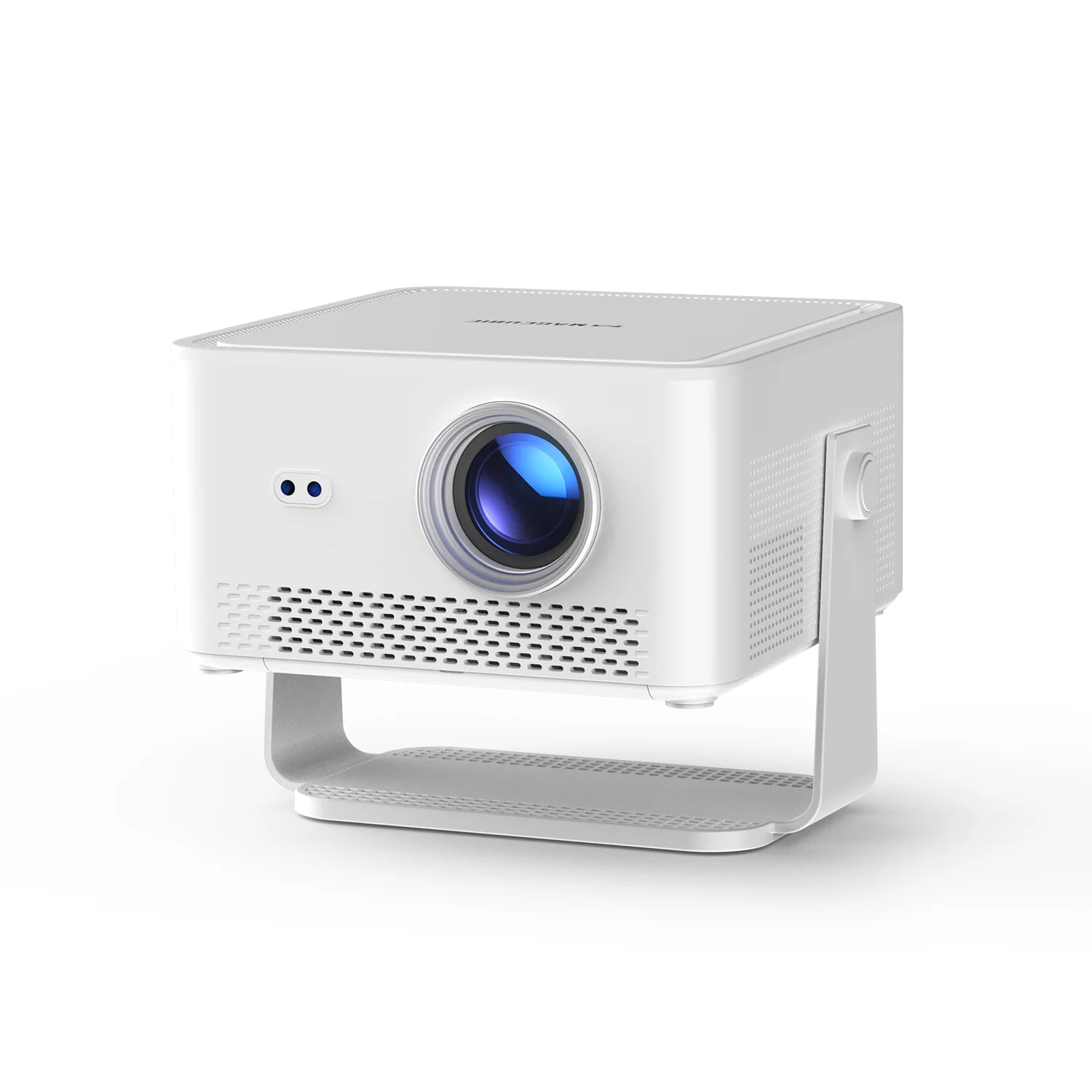 Magcubic HY450MAX  1100ANSI 1080P Auto Focus Portable Outdoor Projector Android 14 WiFi6 8K Support Beam Mini Projector