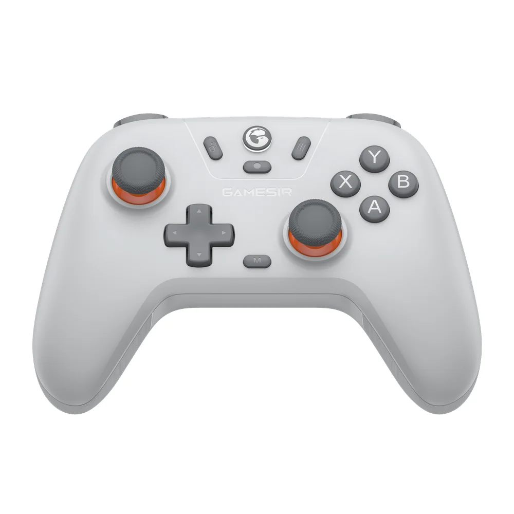 GameSir Wireless Switch Controller Nova Lite Bluetooth Gamepad with Hall Effect for Nintendo Switch iPhone Android Phone PC