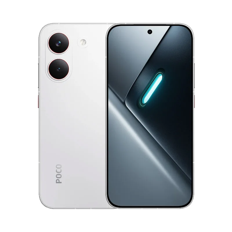 POCO X8 Pro 5G,NFC,Dimensity 8500-Ultra,6.59 inches,120 Hz,50 MP camera, 6500 mAh, IP68 resistance to dust and water