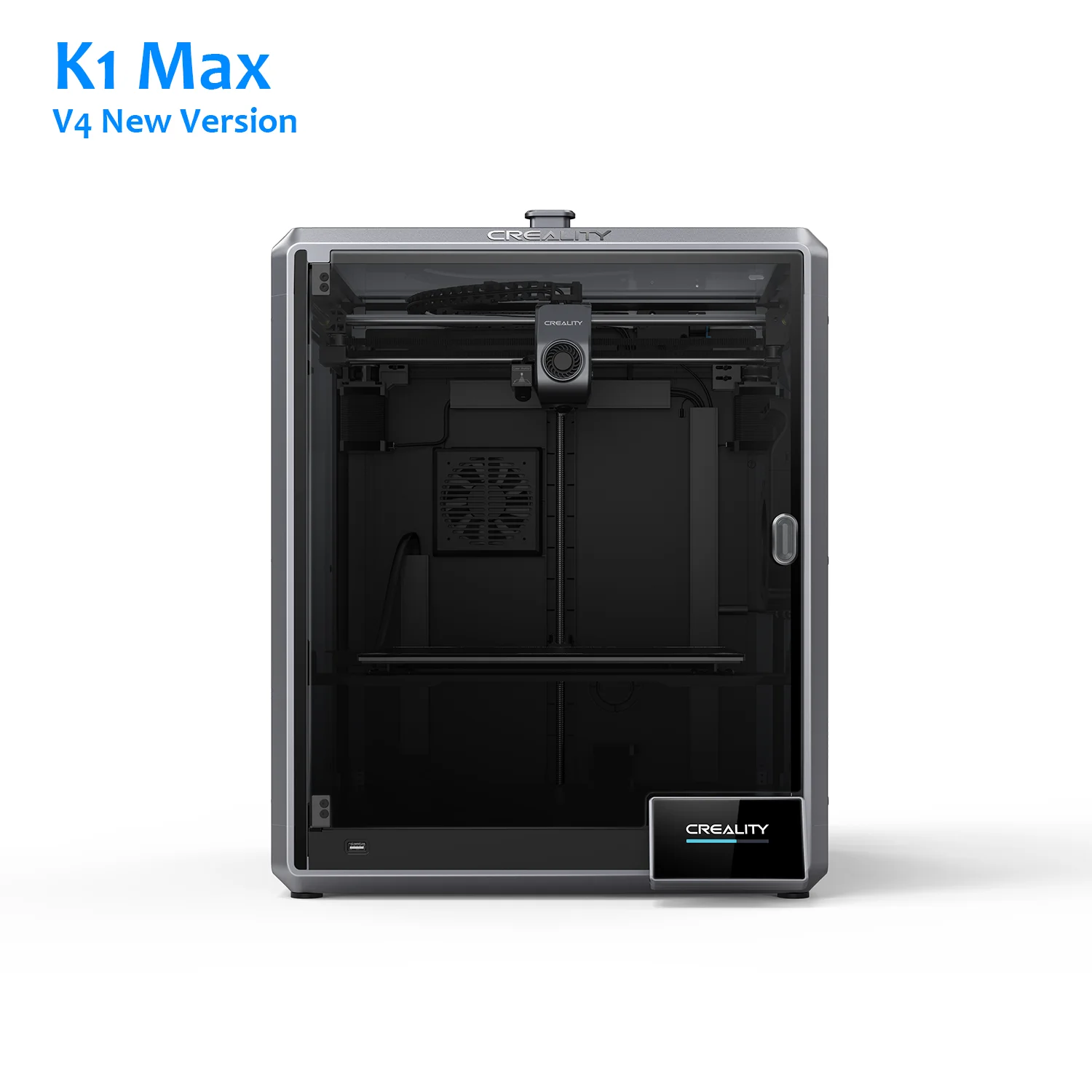 Creality K2 Pro Combo， K2 Series 600mm/s Fast Printing CFS Multi-color 3D Printer，K2 Plus Combo，K2 Combo 3D Printer,3D K1 MAX