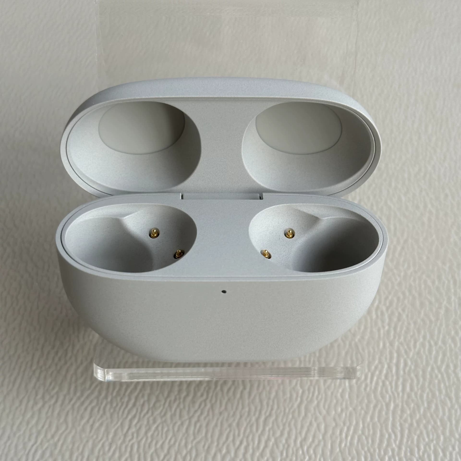 Original Sony WF-1000XM5 True Wireless Earbuds Bluetooth Anc Active Noise Cancelling Hi-Res Audio Headset with Mic