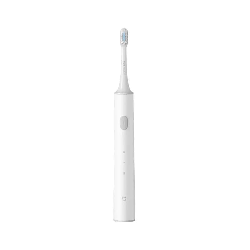 Mijia Electric Toothbrush T300 Long Battery Life Sonic Toothbrush IPX7 Waterproof High Frequency Vibration Magnetic Motor