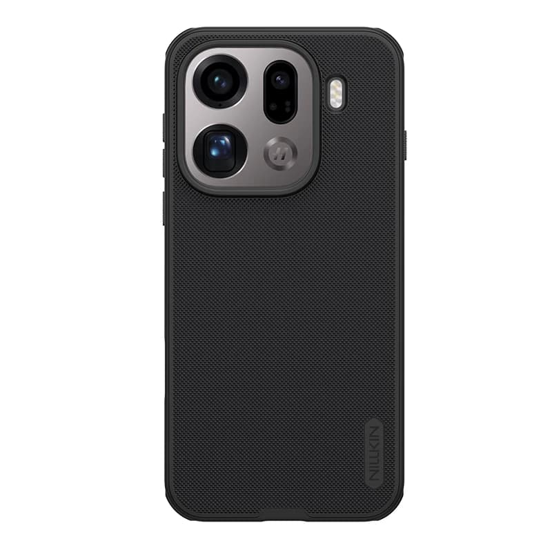 Nillkin For OPPO Find X9 Pro 5G Case Magnetic Super Frosted Shield Pro Magsafe full Protection Back Cover