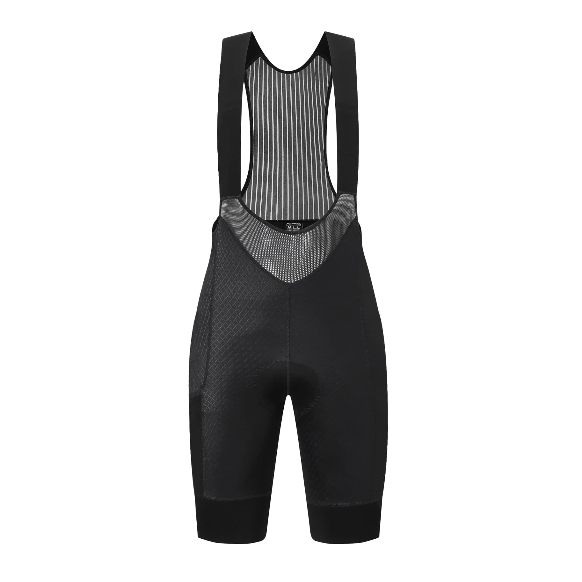 YKYWBIKE 2026 Women Cycling Bib Shorts with 6 Hours Padded Road Bike Female Bib Short Pants Summer Bicycle Bib Pants Pro Team