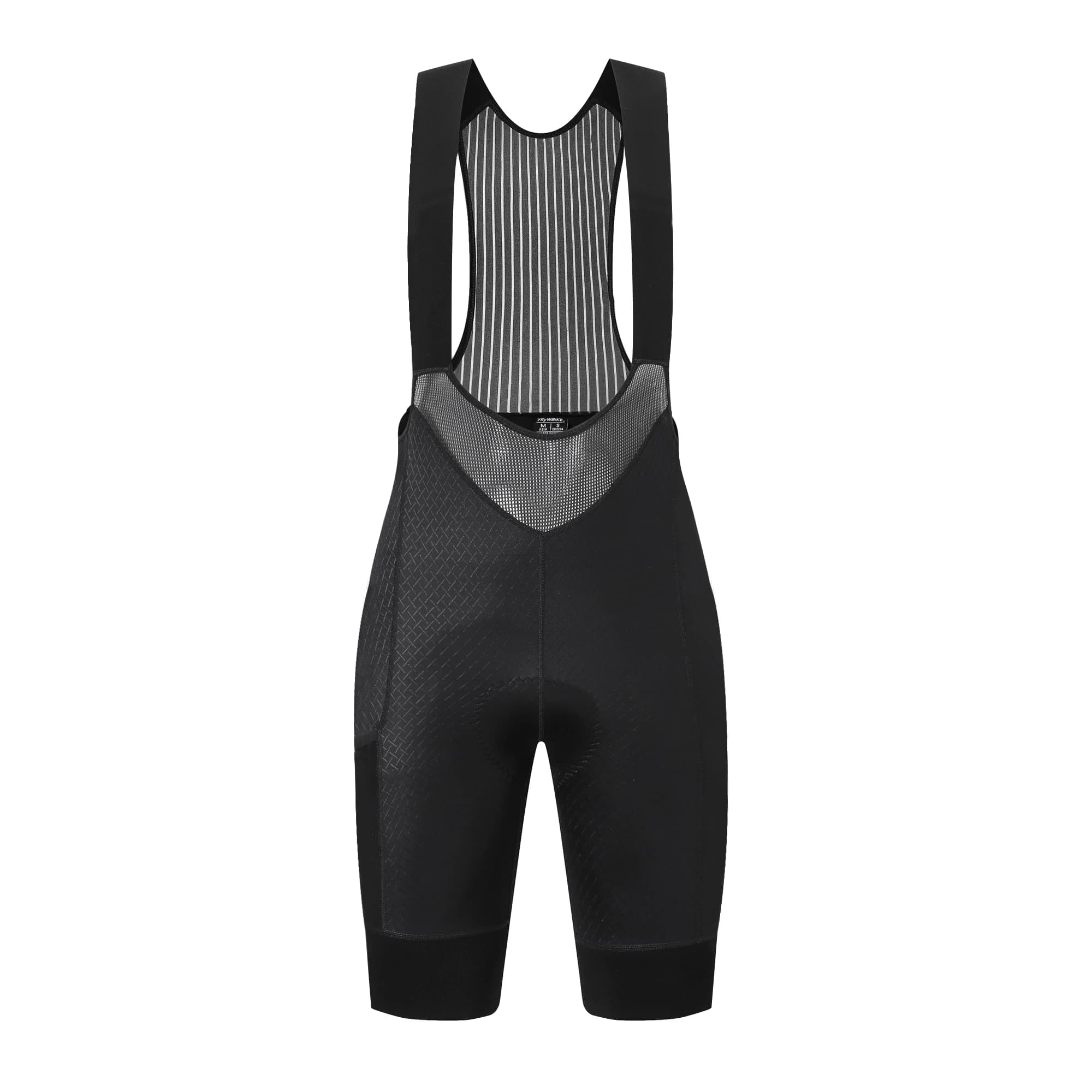 YKYWBIKE 2026 Women Cycling Bib Shorts with 6 Hours Padded Road Bike Female Bib Short Pants Summer Bicycle Bib Pants Pro Team