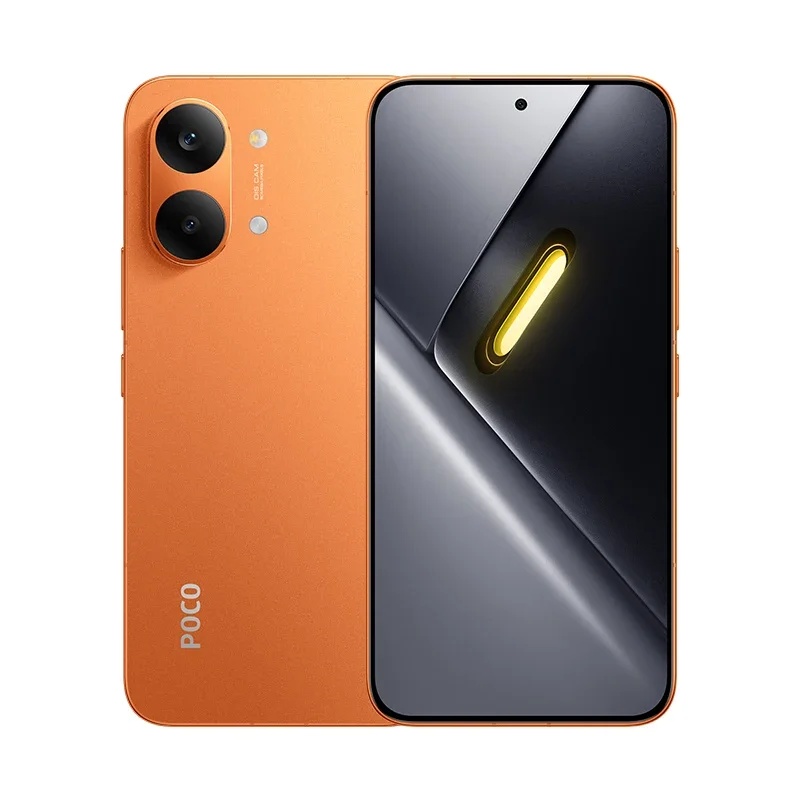POCO X8 Pro MAX 5G 12GB 256GB 512GB NFC Smartphone Dimensity 9500s 8500mAh  50MP OIS Camera