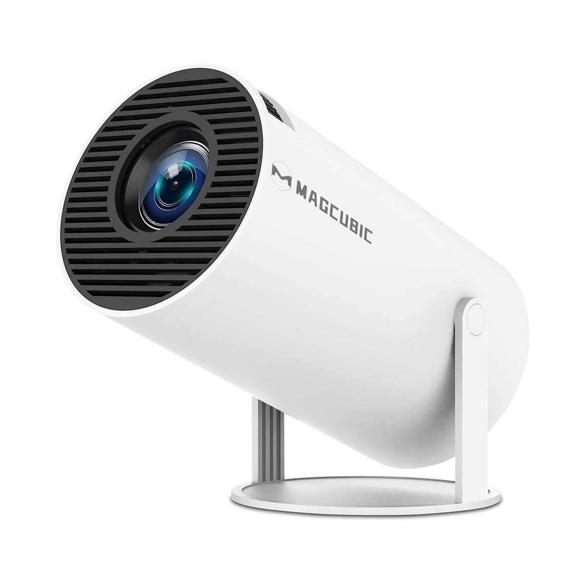 Magcubic Projector 8K Android 14 HY300 Pro Wifi6 290ANSI Allwinner H726 BT5.4 1080P 1280*720P Cinema Outdoor Portable Projetor