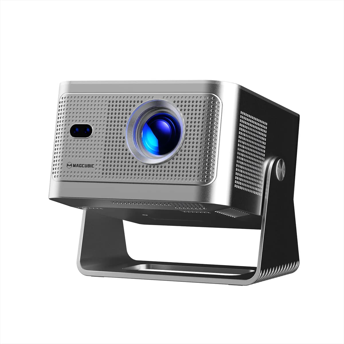 Magcubic 900 ANSI Projector Bundled with Google TV Stick 1080p Native Projector Auto Focus Portable Beam Home Theater HY350GTV