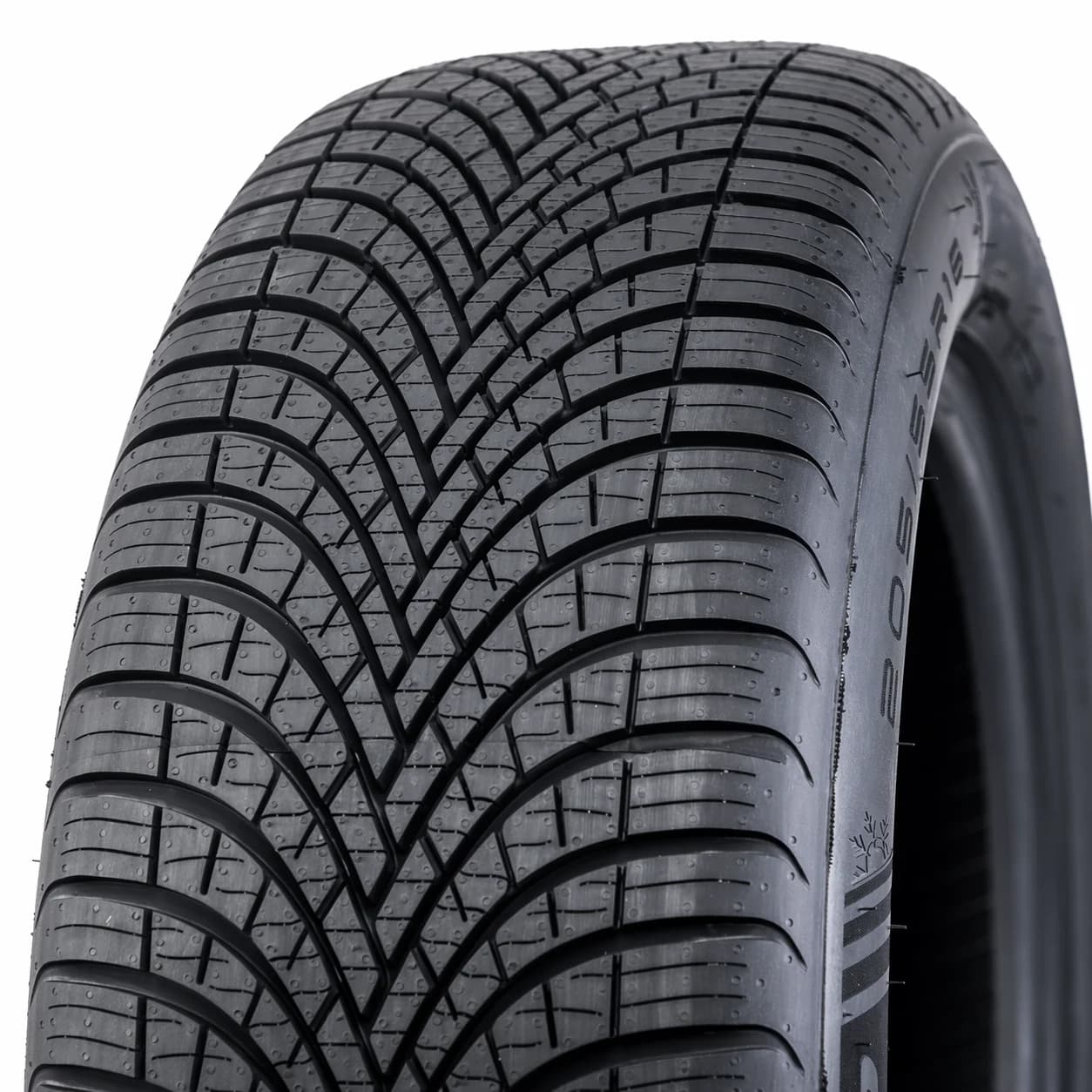 Dunlop All Season 2 215/70 R16 100 H