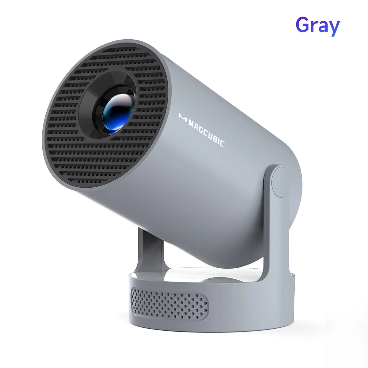 Magcubic HY300 Pro Plus 8K Dual Wifi6 Projector 290ANSI Android14 Allwinner H726 BT5.4 1280*720P Home Cinema HY300PRO+ Projector