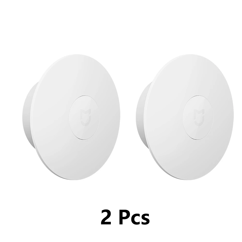 Original New MIJIA Night Light 3 Adjustable Brightness Infrared Smart Human Body Sensor Magnetic Base For Smart Home Life