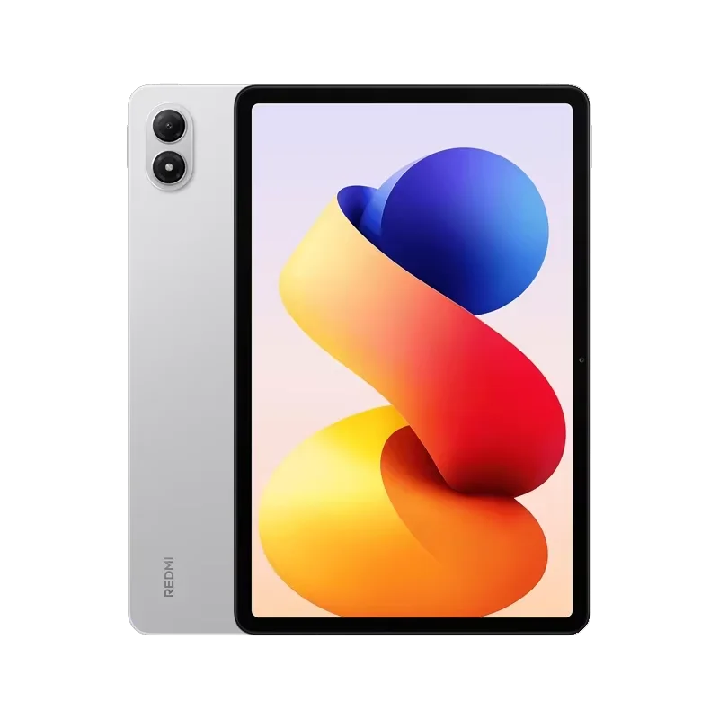 Xiaomi Redmi Pad 2 Pro Global Version 12.1" 2.5K Display Tablet,12000mAh Battery Snapdragon 7s Gen 4, Wi-Fi 6 Tablet