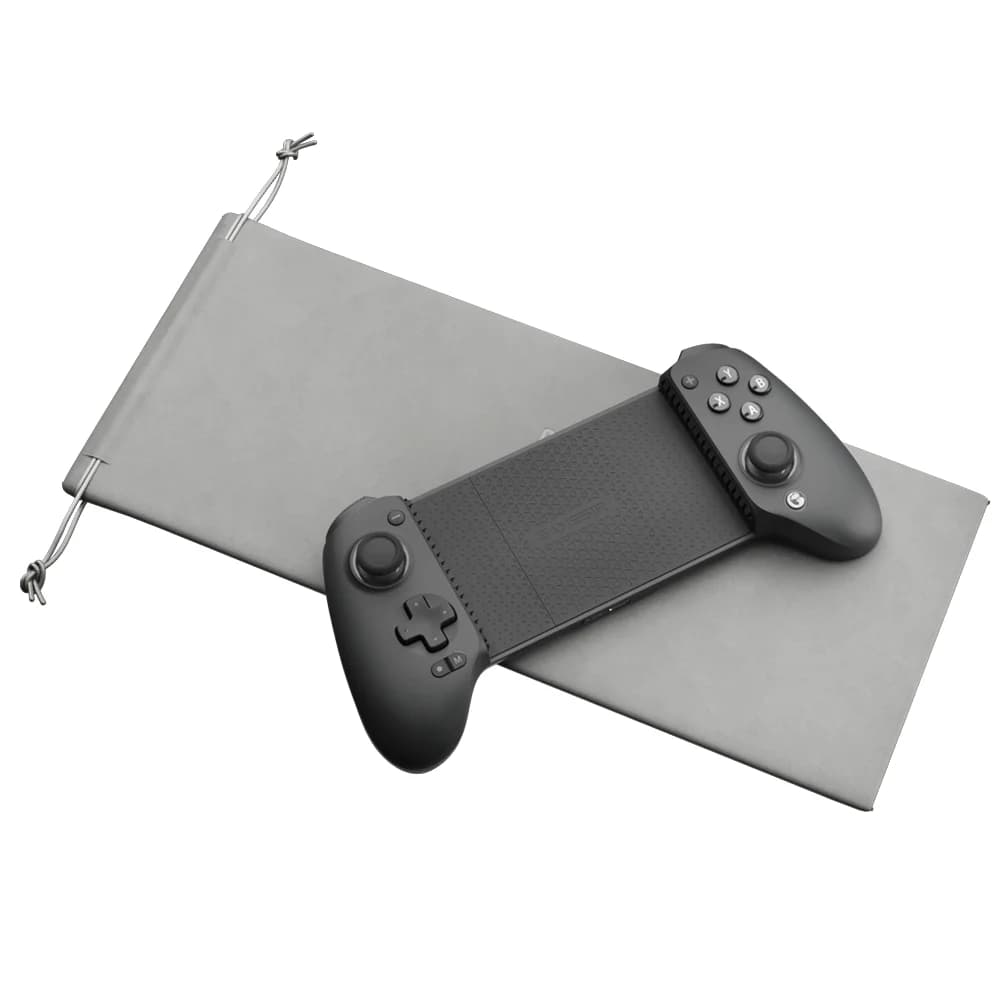 ​GameSir G8+ Bluetooth Gamepad Hall Effect Gaming Controller for Nintendo Switch 2, Android Phone, Tablets, iPhone, iPad, PC