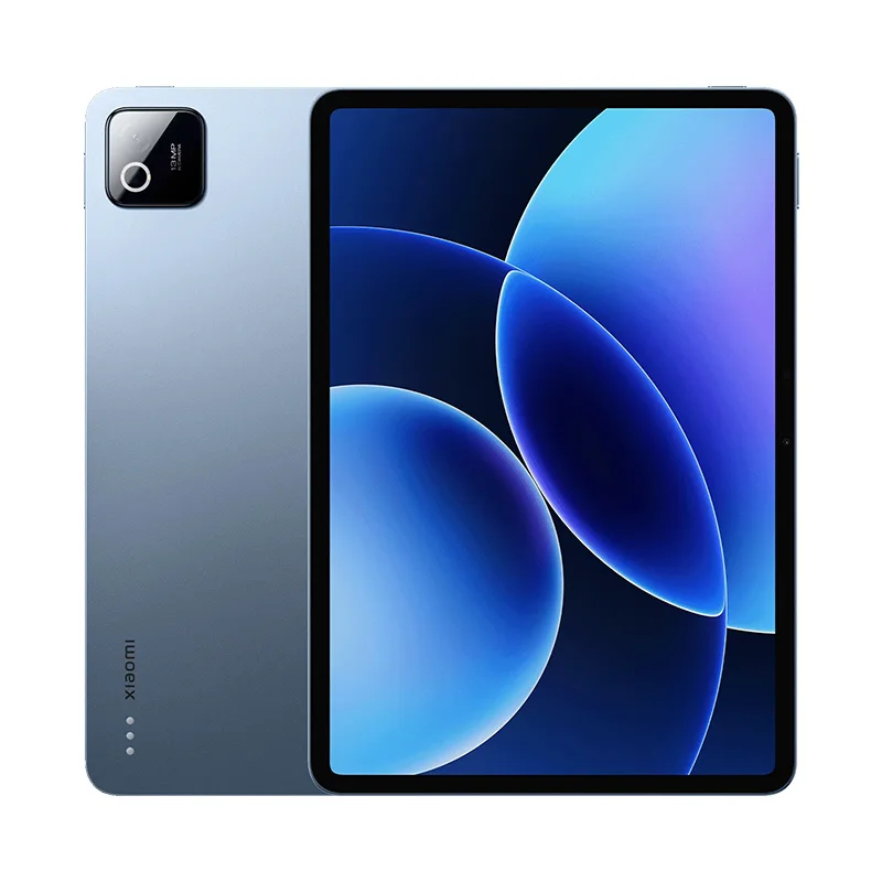 Xiaomi Pad 8, Wi-Fi, Snapdragon® 8s Gen 4, 11.2 inches, 144 Hz, 13 MP Camera, 9200 mAh