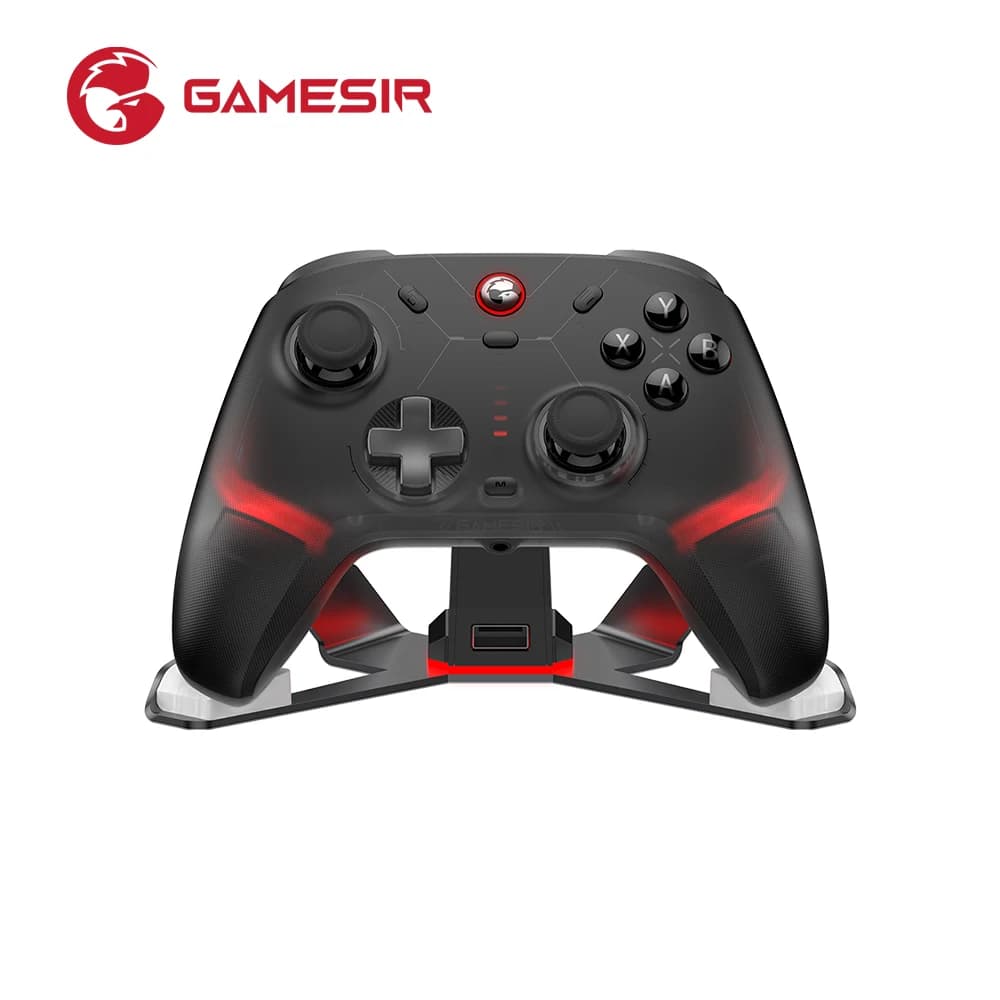 Gamesir Cyclone 2 Controller Nintendo Switch PC Joystick Wireless Gamepad Pro Controller for Nintendo Switch iPhone Android PC