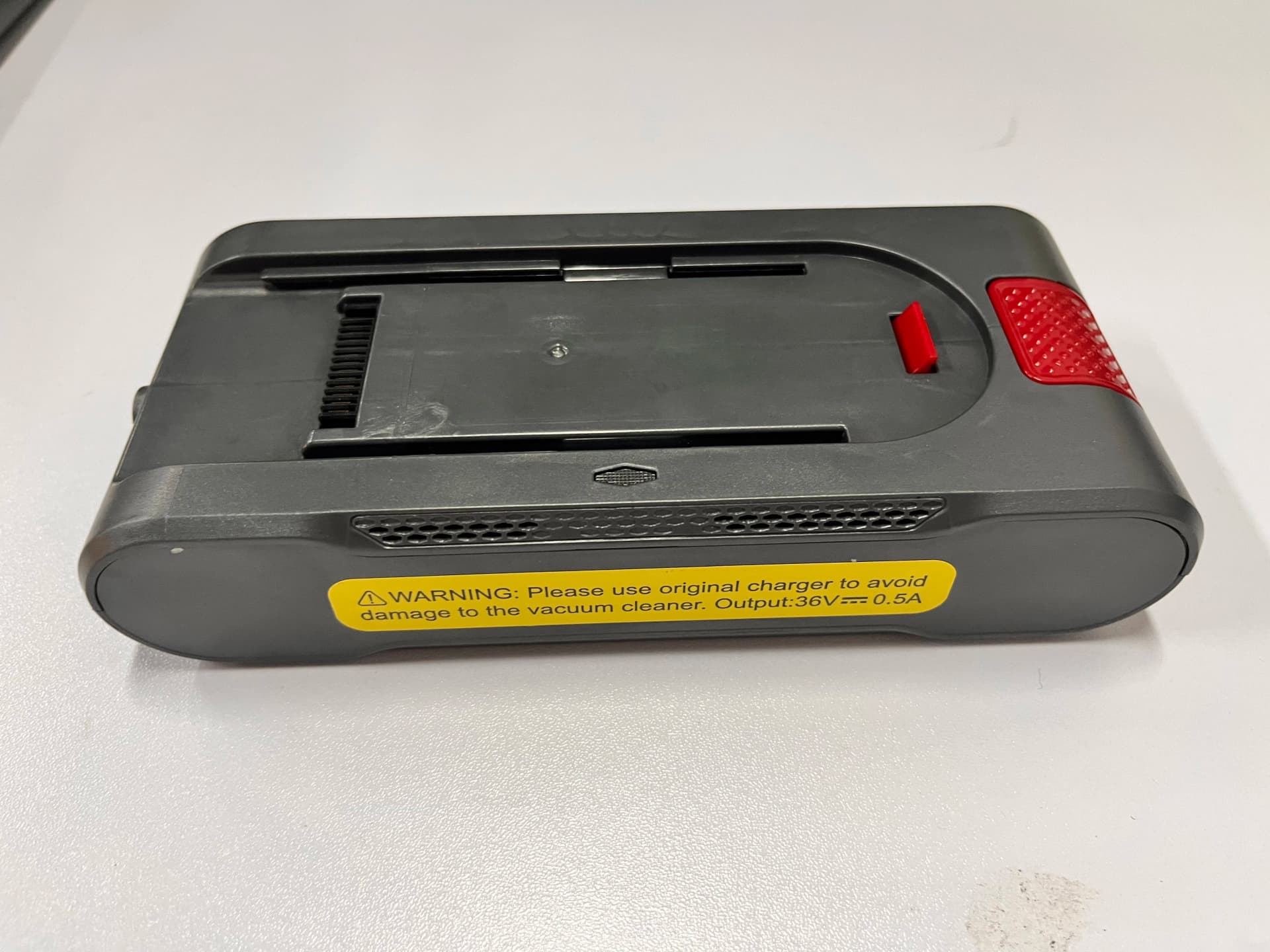 Laresar V7 V7 PRO Vacuum Cleaner Battery Original Accessory