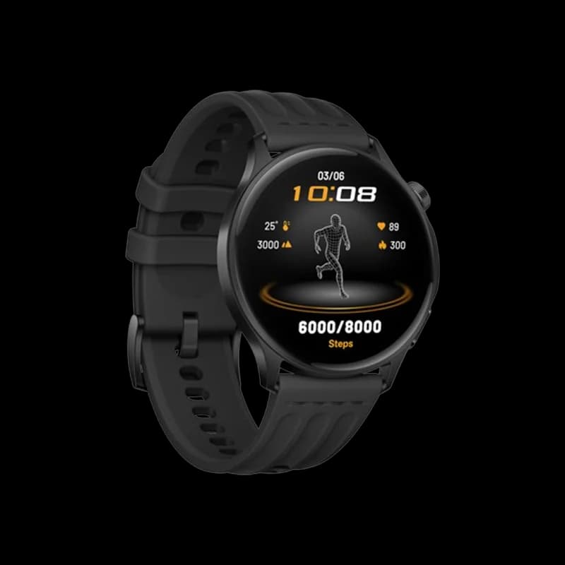 Eu version OPPO Watch S samrtwatch  1.46'' AMOLED display,10 days Battery,Heart rate monitoring,ECG Analyzer,SpO2,NFC,Galileo