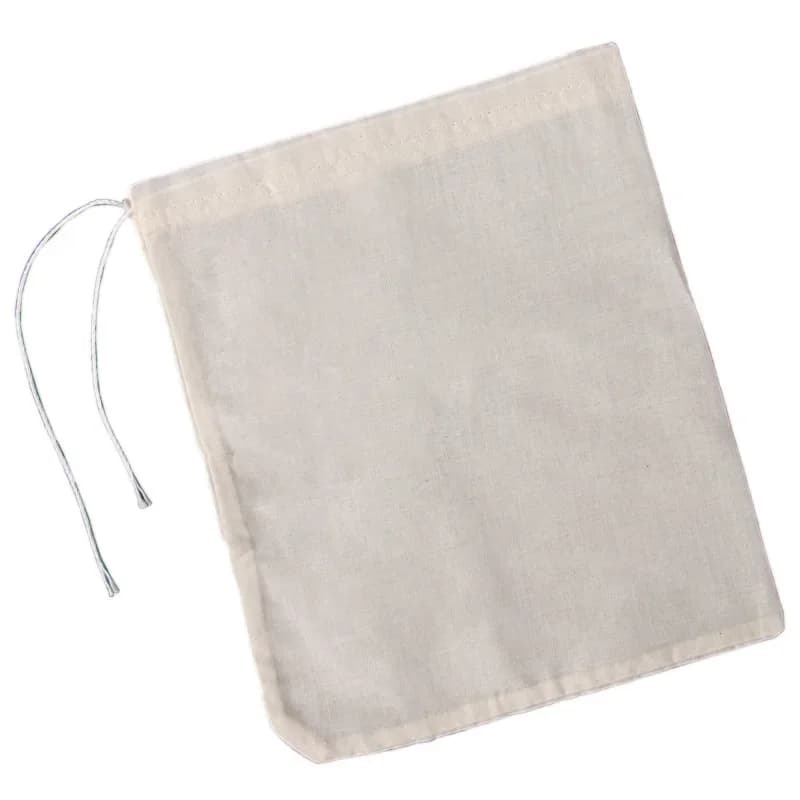 Cotton Cream Cheese Slicer Gauze Kitchen Items Tofu Filter Cloth Butter Milk Coffee Tools Gadgets Dining Bar Home Garden Slice