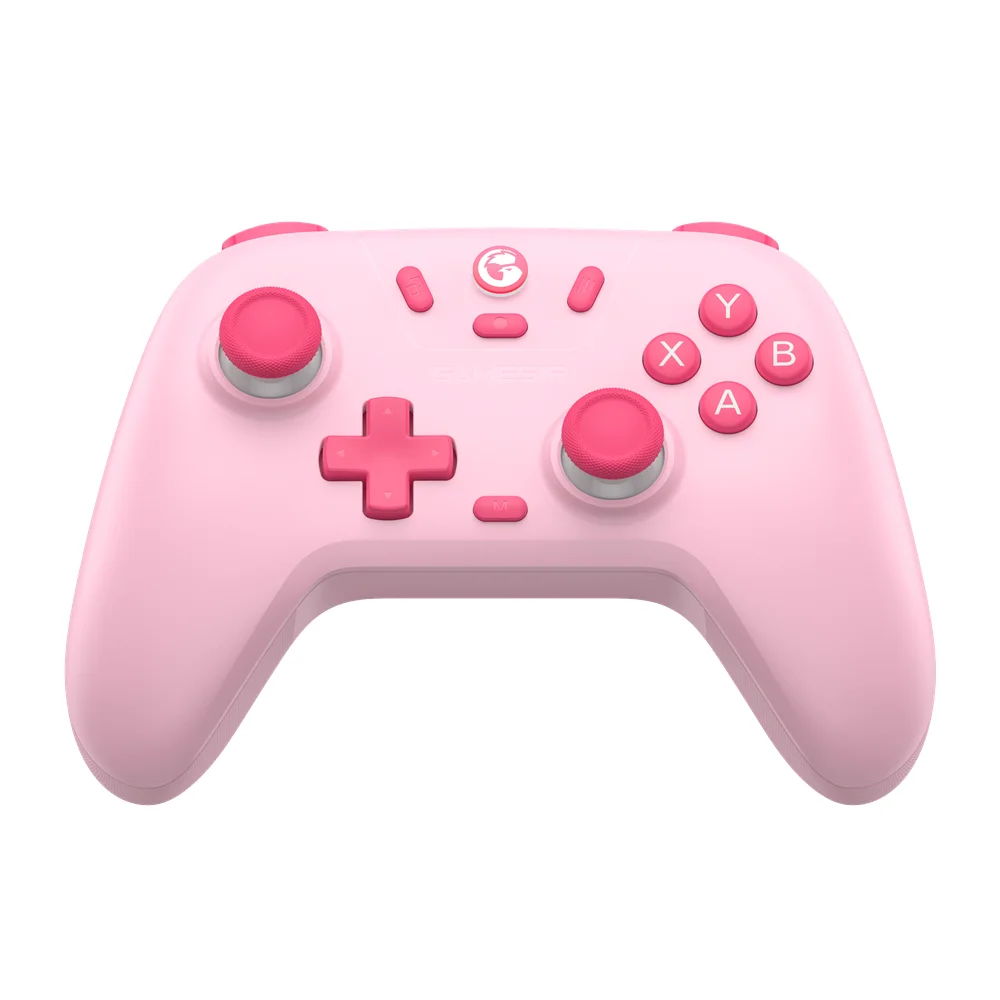 GameSir Nova Lite Switch Controller Hall Effect Gamepad for Nintendo Switch iPhone Android Mobile Phone Windows PC Steam