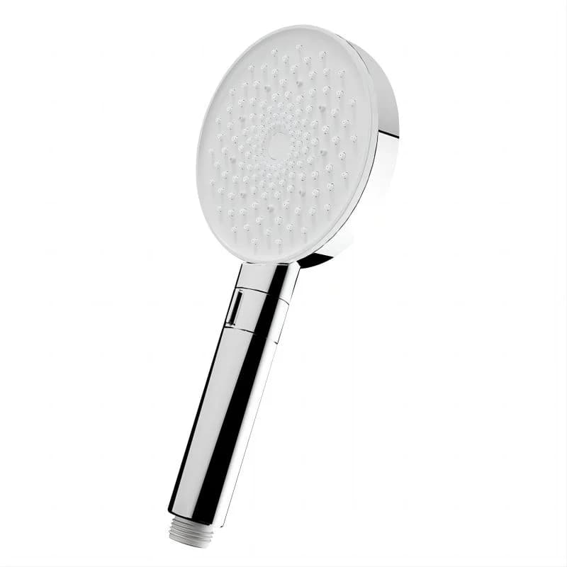 New 2025 MIJIA Booster Hand Shower Pressurized Water Outlet Low-Noise Water Inlet Technology Anti-scald Handle Design